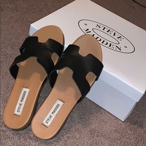 Steve Madden Harriet Sandals